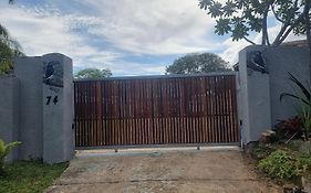 Boskraai Self-Catering -74 Hornbill Street